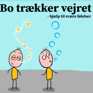 Bog: Bo trækker vejret