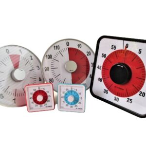 Skolepakken. Stor pakke