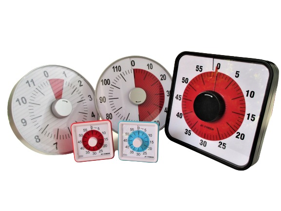 Skolepakken. Stor pakke