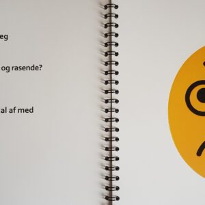 Bog: Bo viser sine følelser