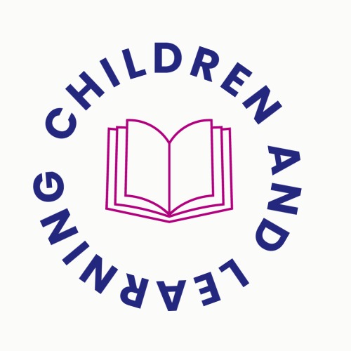 Children and Learning logo